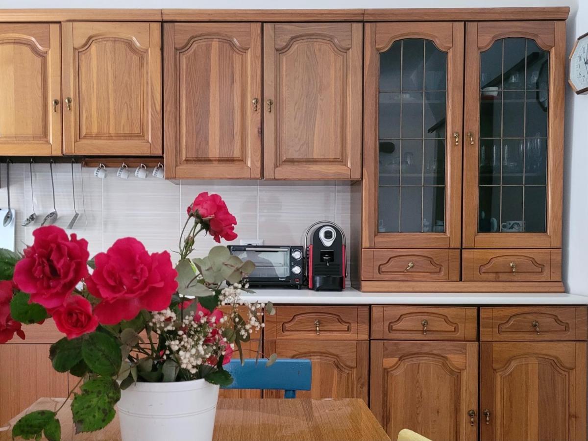Comfort, Parcheggio E Balcone Su Tricarico In Basilicata, Io Sono Qui Exterior foto