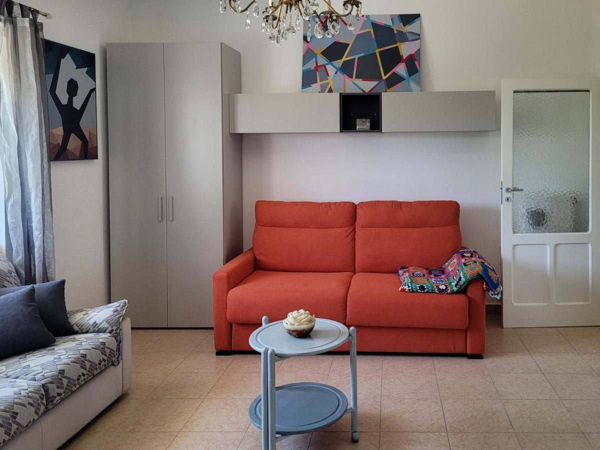 Comfort, Parcheggio E Balcone Su Tricarico In Basilicata, Io Sono Qui Exterior foto