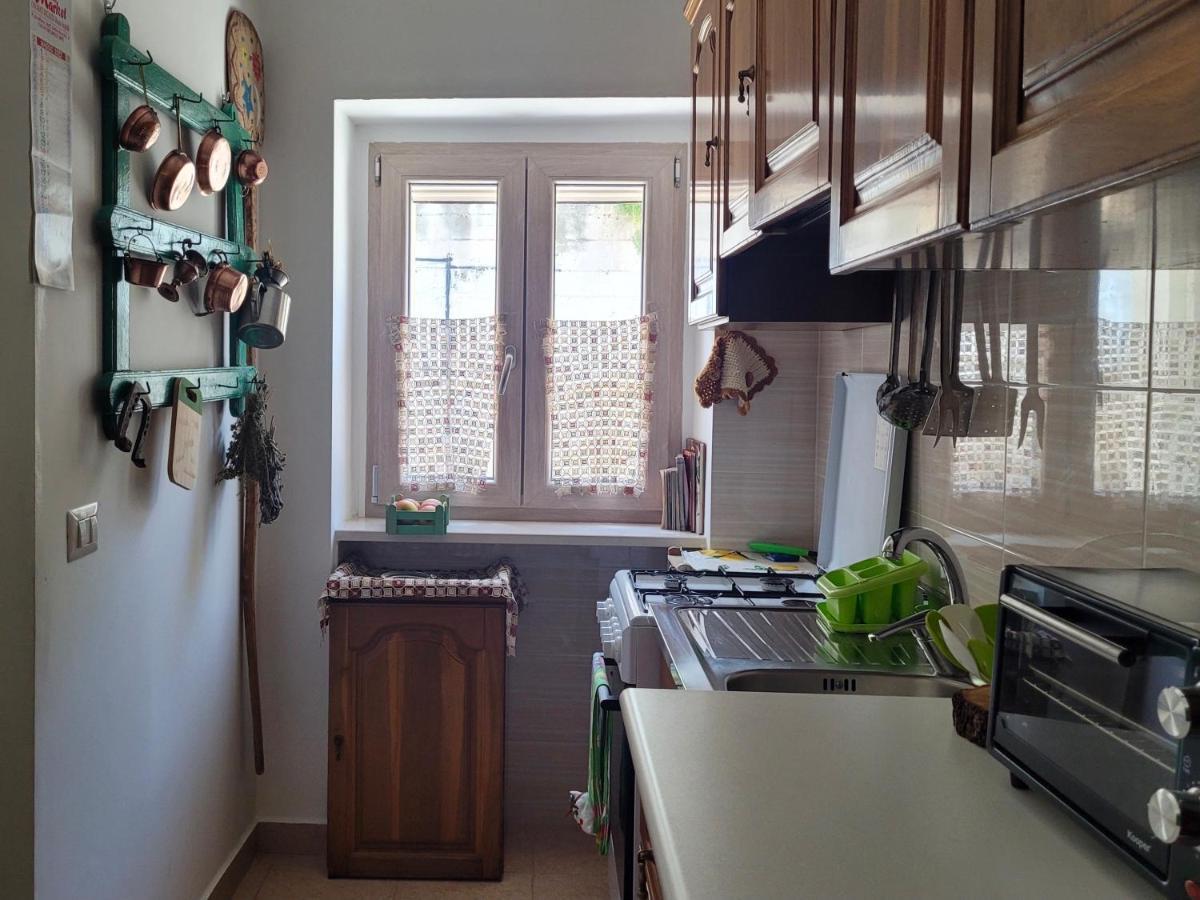 Comfort, Parcheggio E Balcone Su Tricarico In Basilicata, Io Sono Qui Exterior foto