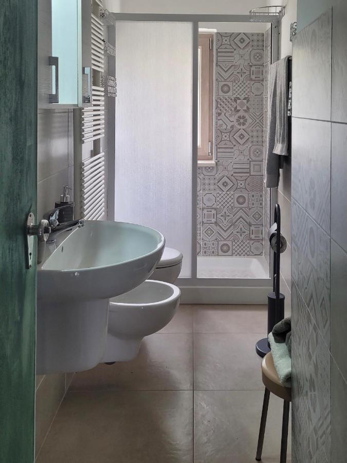 Comfort, Parcheggio E Balcone Su Tricarico In Basilicata, Io Sono Qui Exterior foto