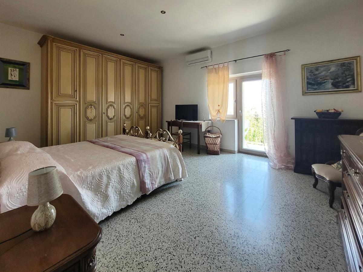 Comfort, Parcheggio E Balcone Su Tricarico In Basilicata, Io Sono Qui Exterior foto