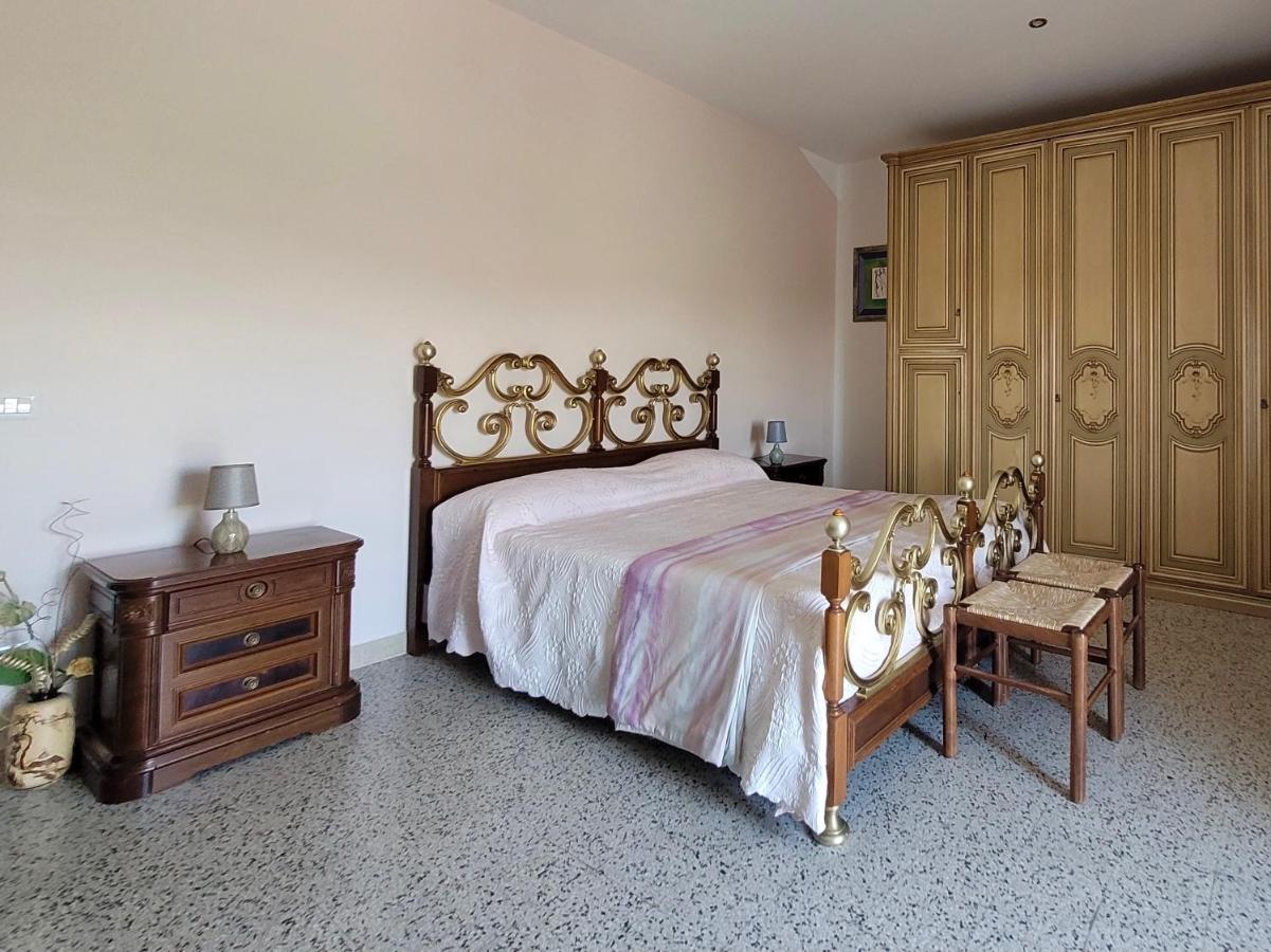 Comfort, Parcheggio E Balcone Su Tricarico In Basilicata, Io Sono Qui Exterior foto