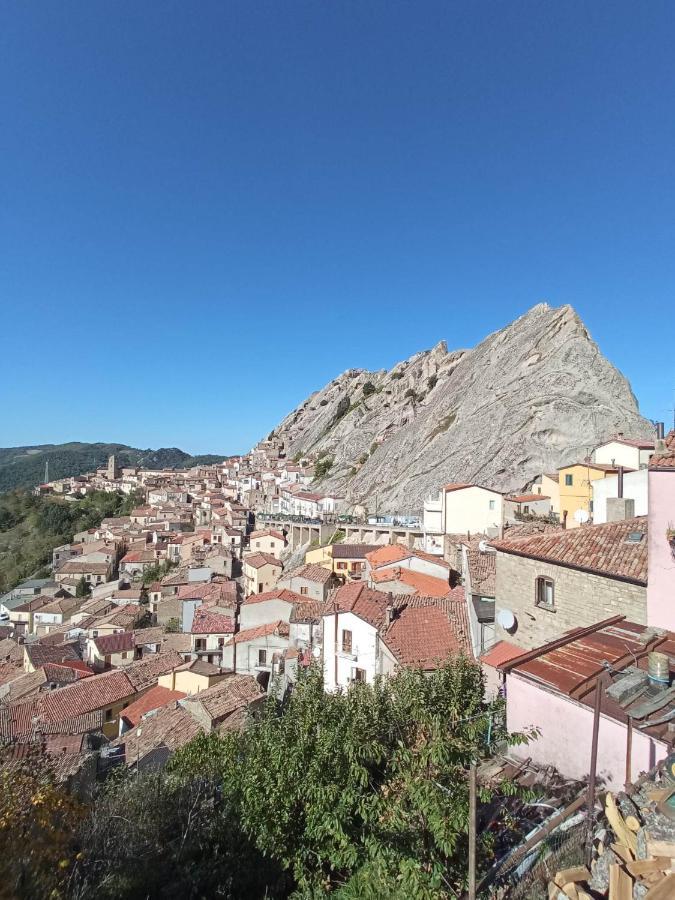 Comfort, Parcheggio E Balcone Su Tricarico In Basilicata, Io Sono Qui Exterior foto