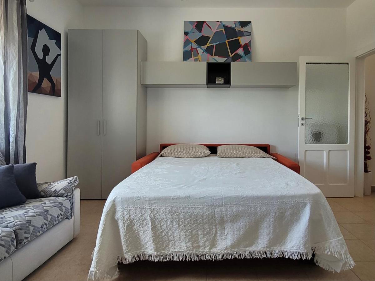 Comfort, Parcheggio E Balcone Su Tricarico In Basilicata, Io Sono Qui Exterior foto
