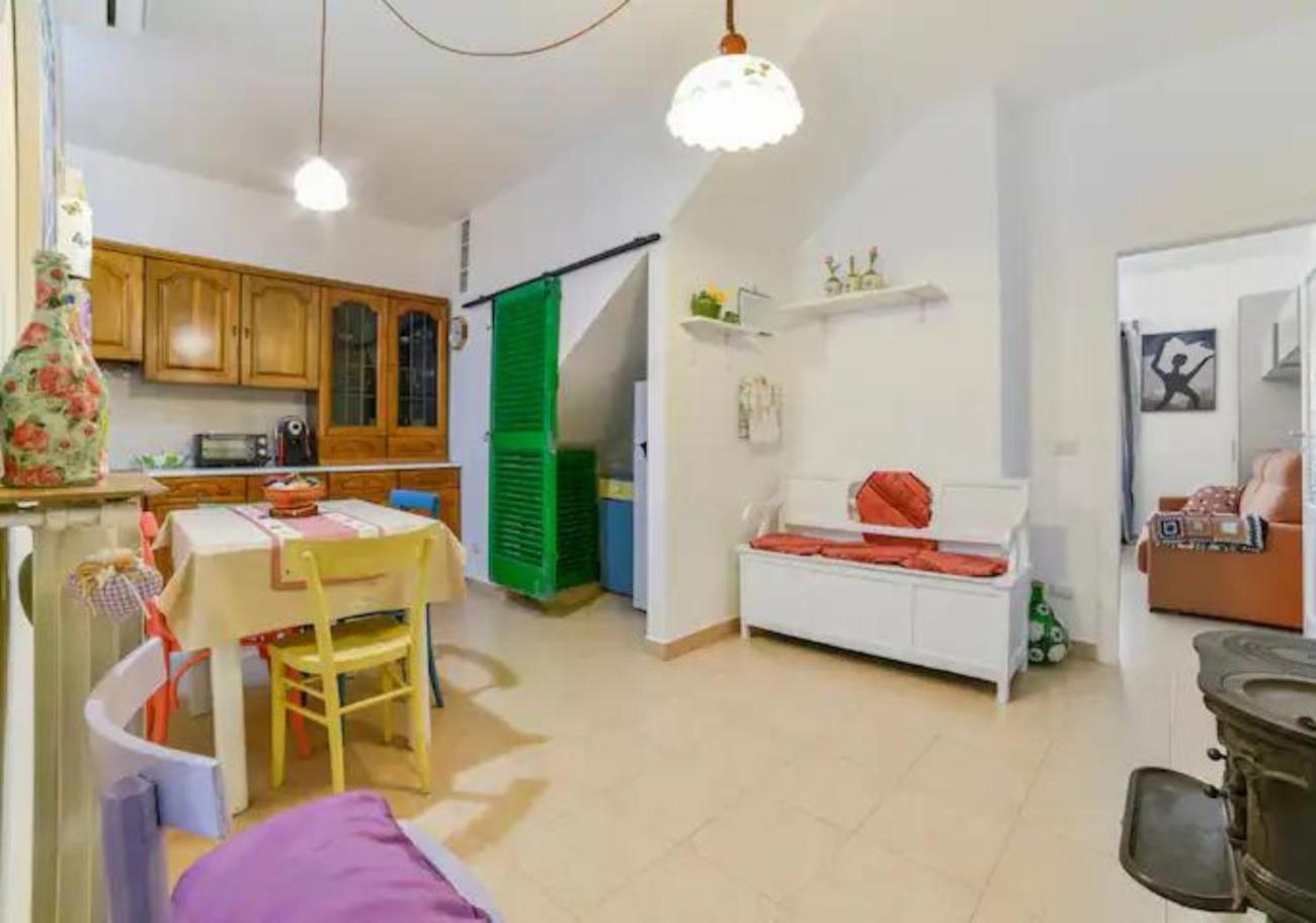 Comfort, Parcheggio E Balcone Su Tricarico In Basilicata, Io Sono Qui Exterior foto