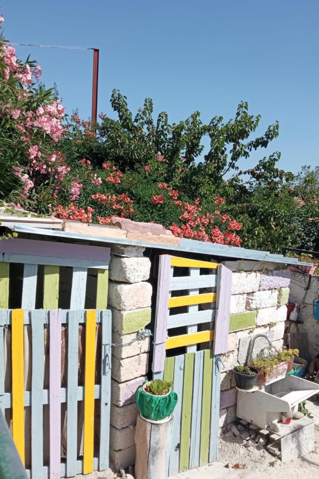 Comfort, Parcheggio E Balcone Su Tricarico In Basilicata, Io Sono Qui Exterior foto