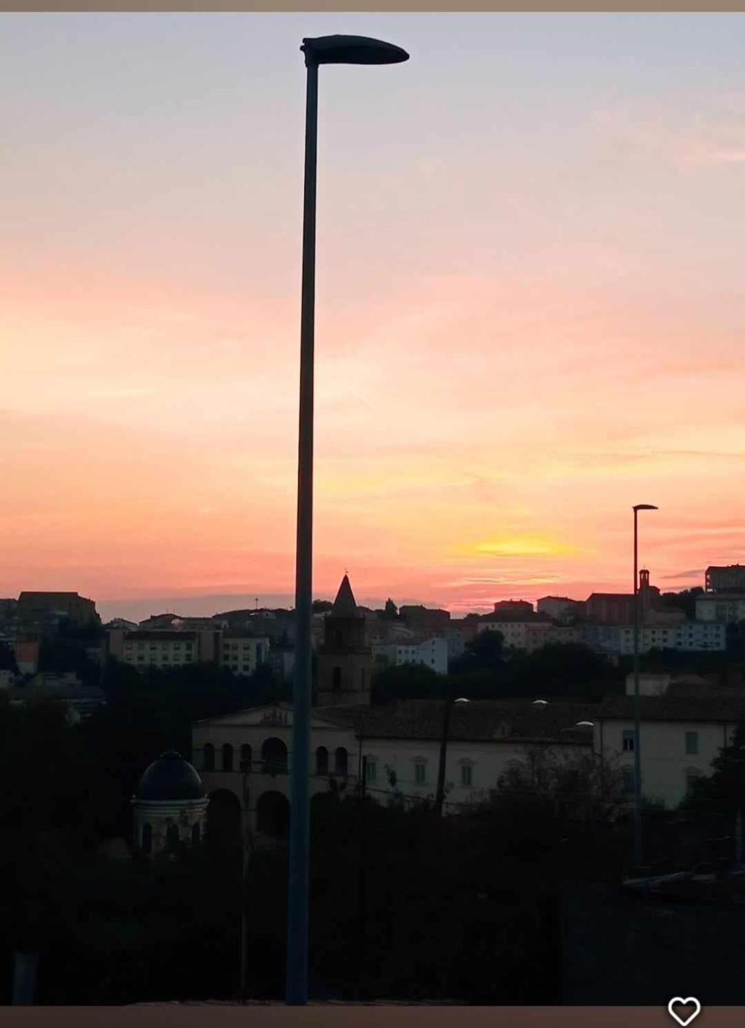 Comfort, Parcheggio E Balcone Su Tricarico In Basilicata, Io Sono Qui Exterior foto
